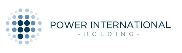 Logo of a logistics partner for sea freight